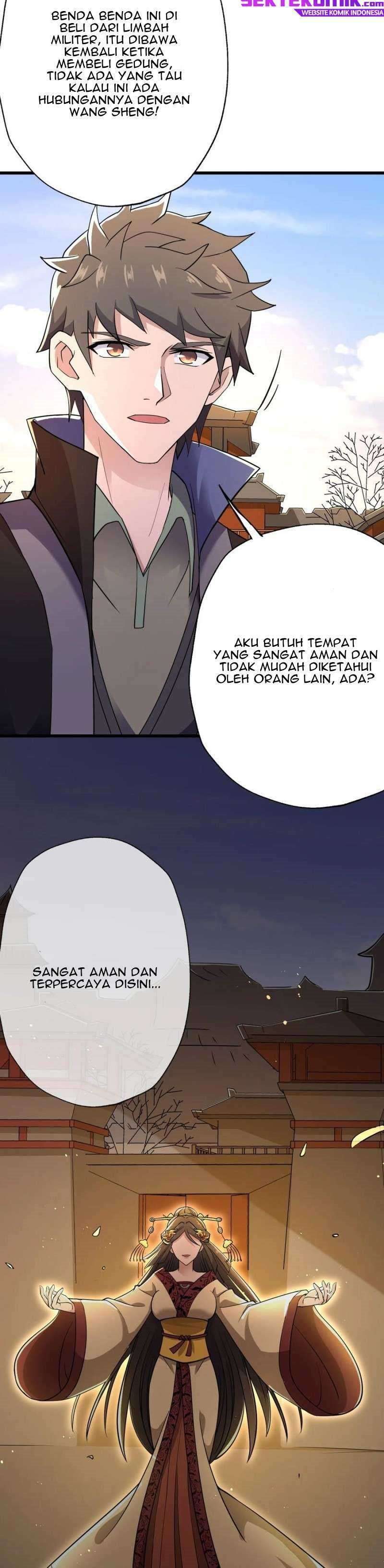 First Dragon (Yuanlong) Chapter 198 Gambar 9